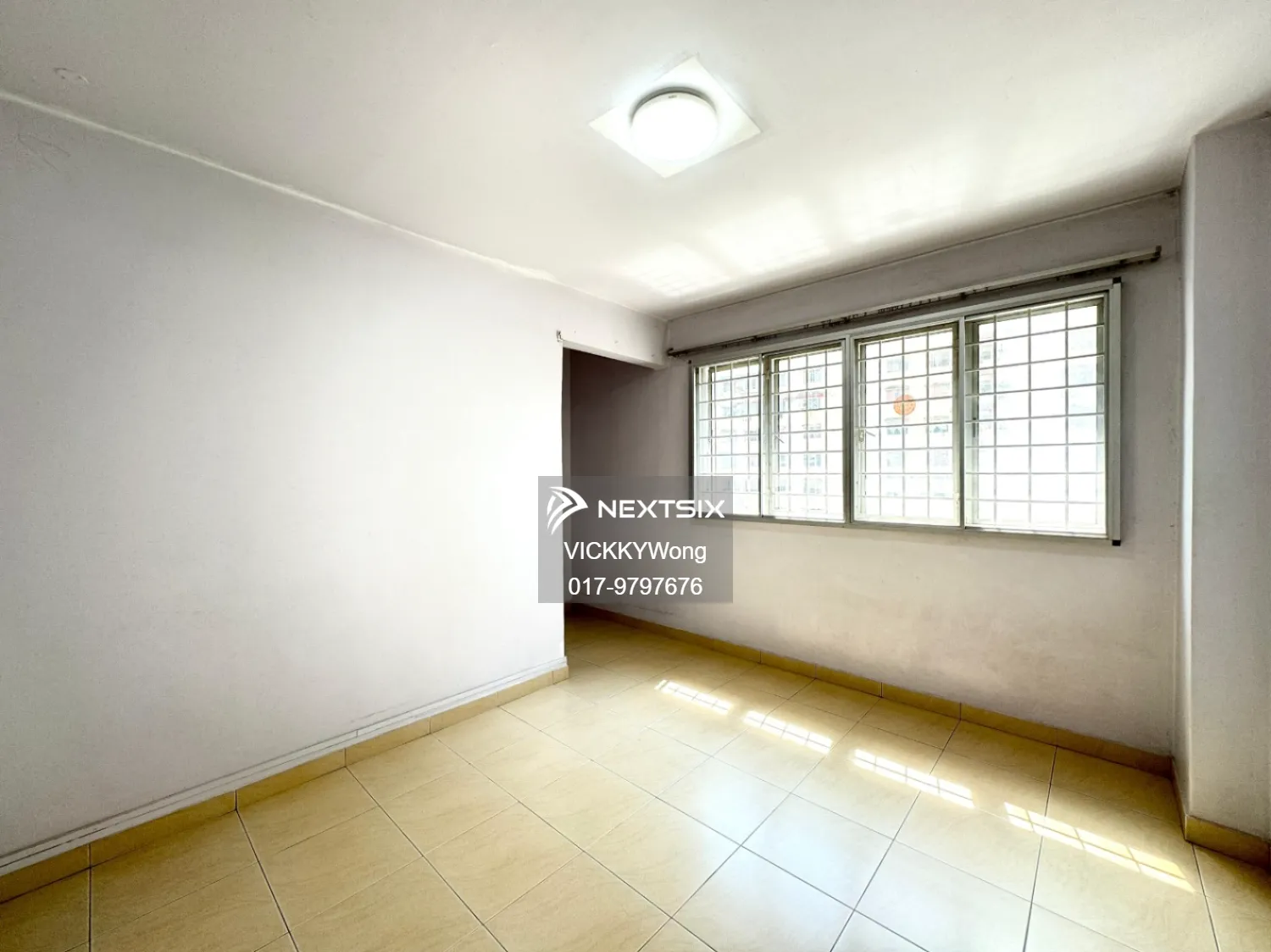 Apartment For Rent in Ampang Selangor - Image 7