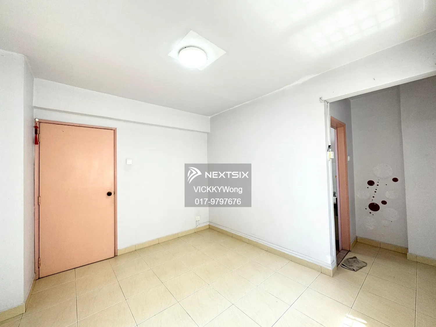 Apartment For Rent in Ampang Selangor - Image 8