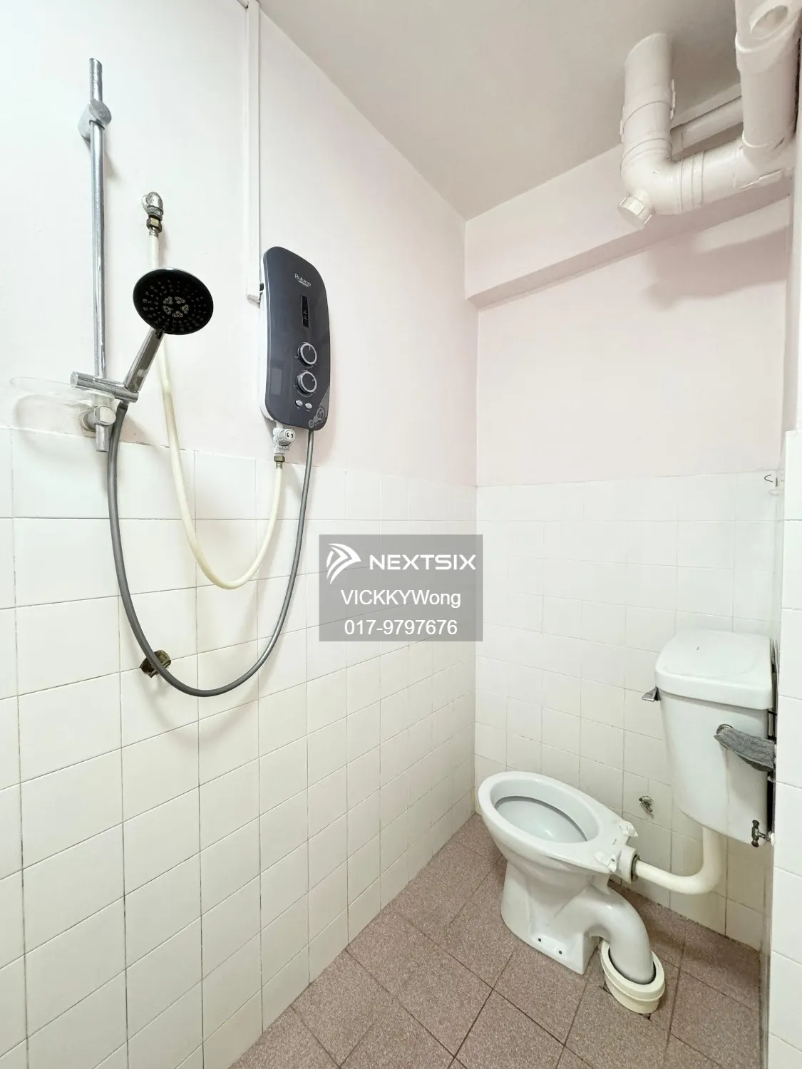 Apartment For Rent in Ampang Selangor - Image 9