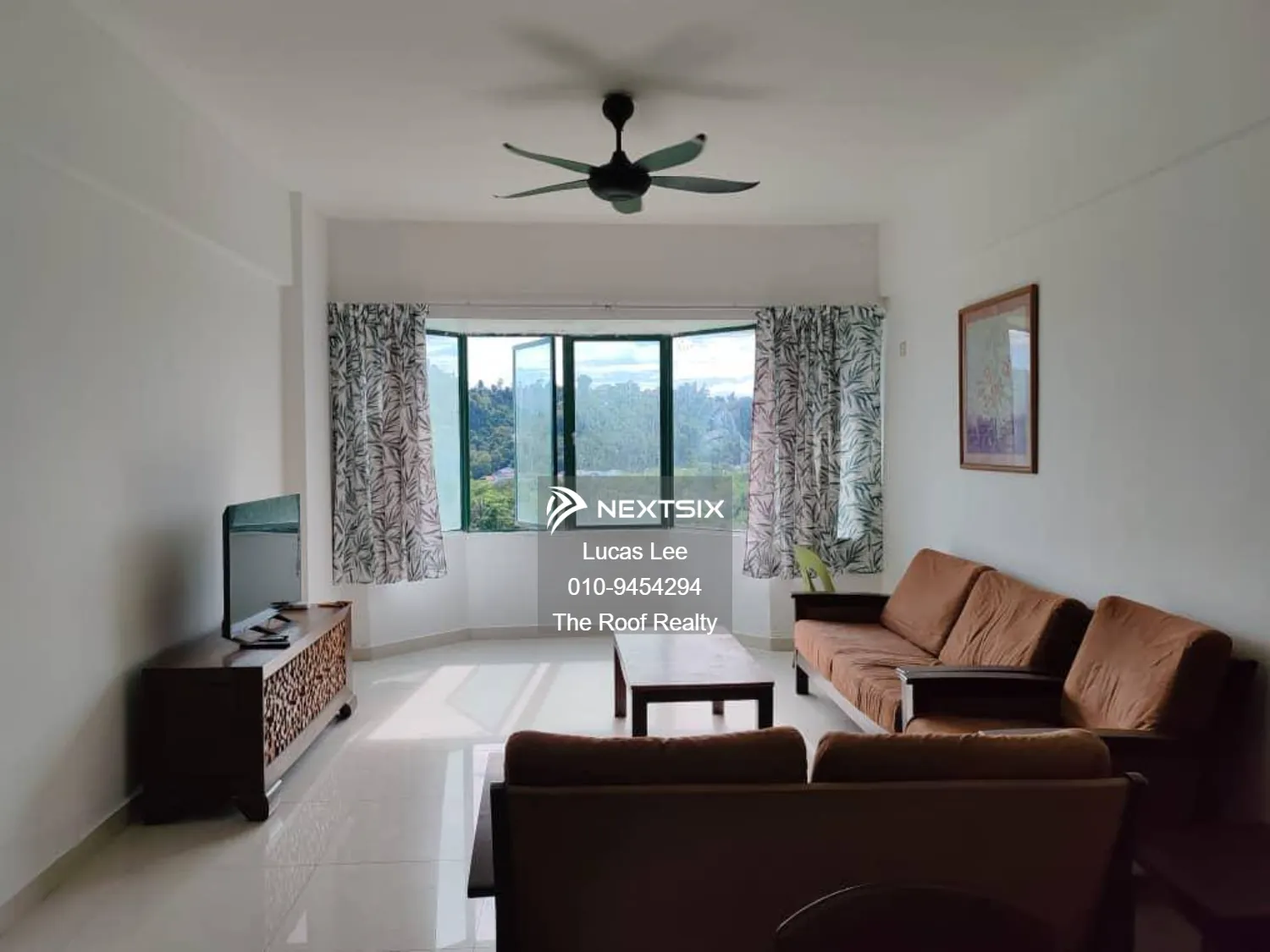 Condominium For Rent in Kota Kinabalu Sabah