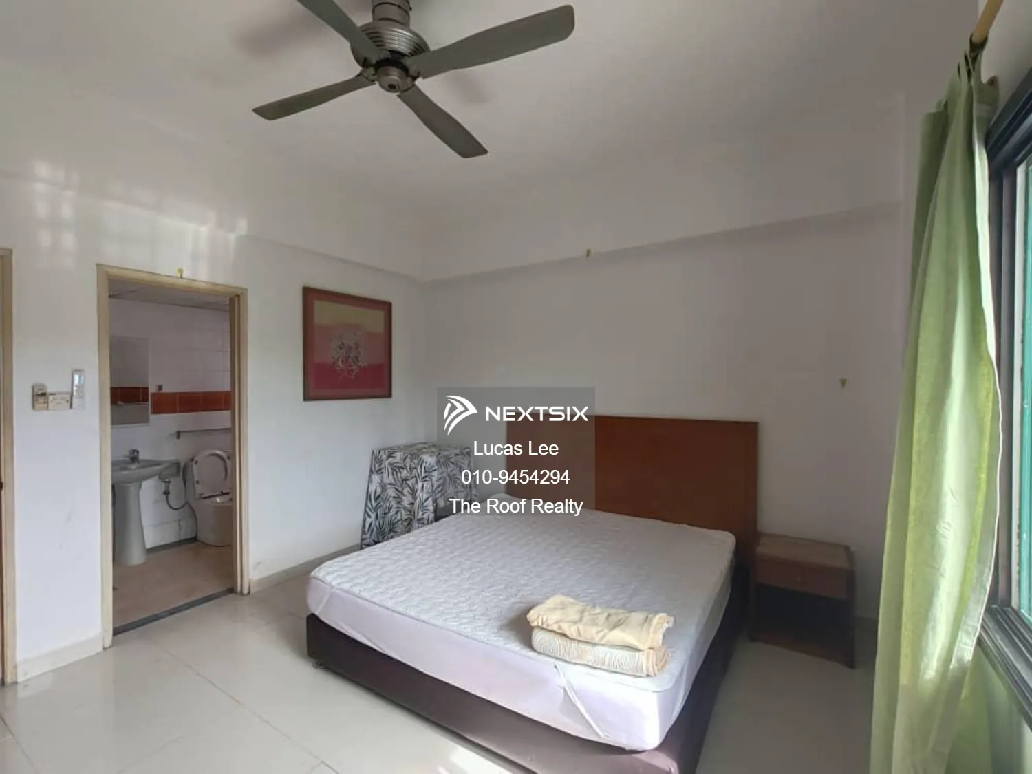 Condominium For Rent in Kota Kinabalu Sabah - Image 4