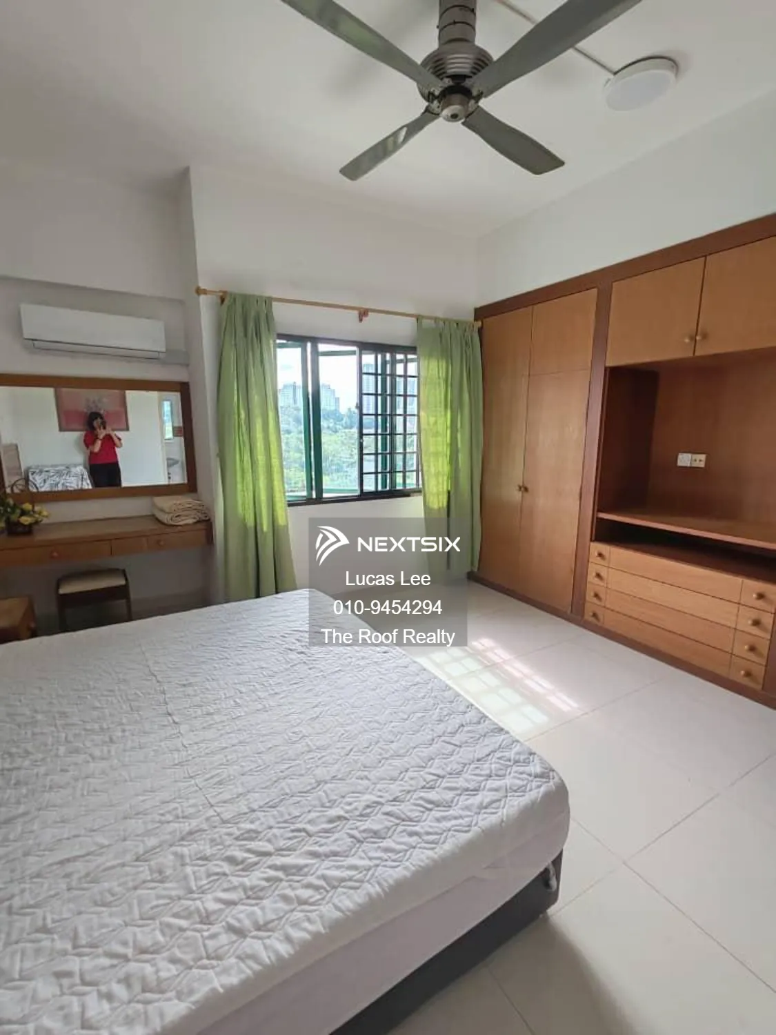 Condominium For Rent in Kota Kinabalu Sabah - Image 5