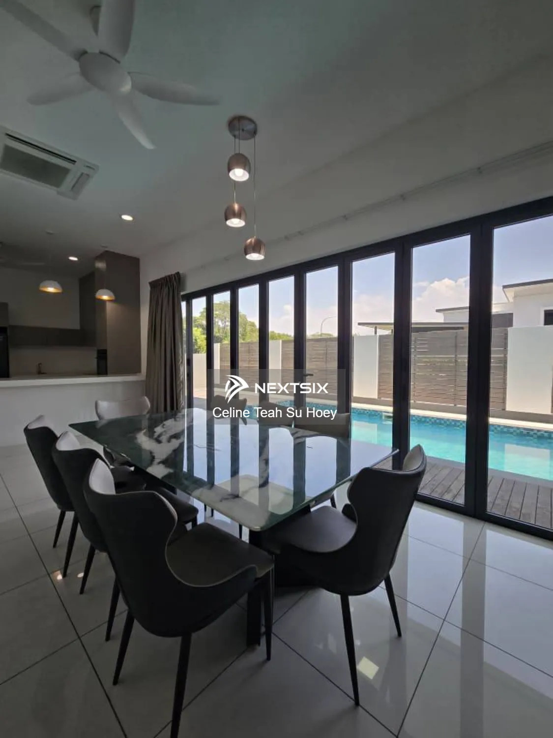 Bungalow For Rent in Kota Kinabalu Sabah - Image 16