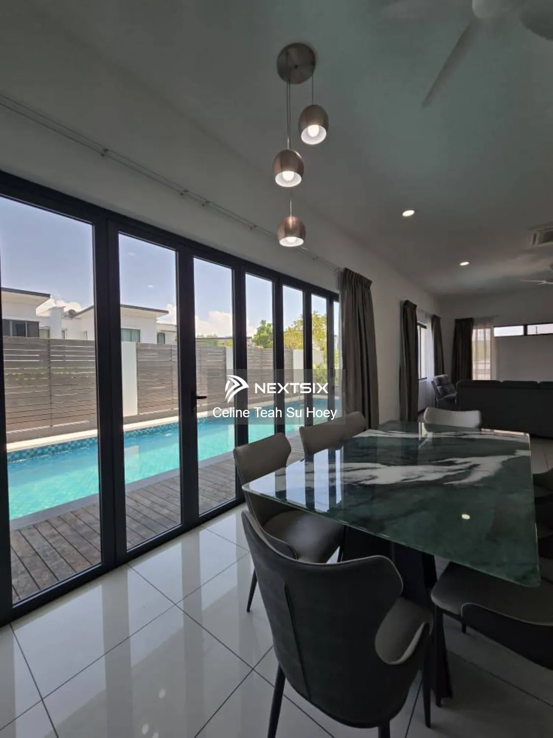 Bungalow For Rent in Kota Kinabalu Sabah - Image 2