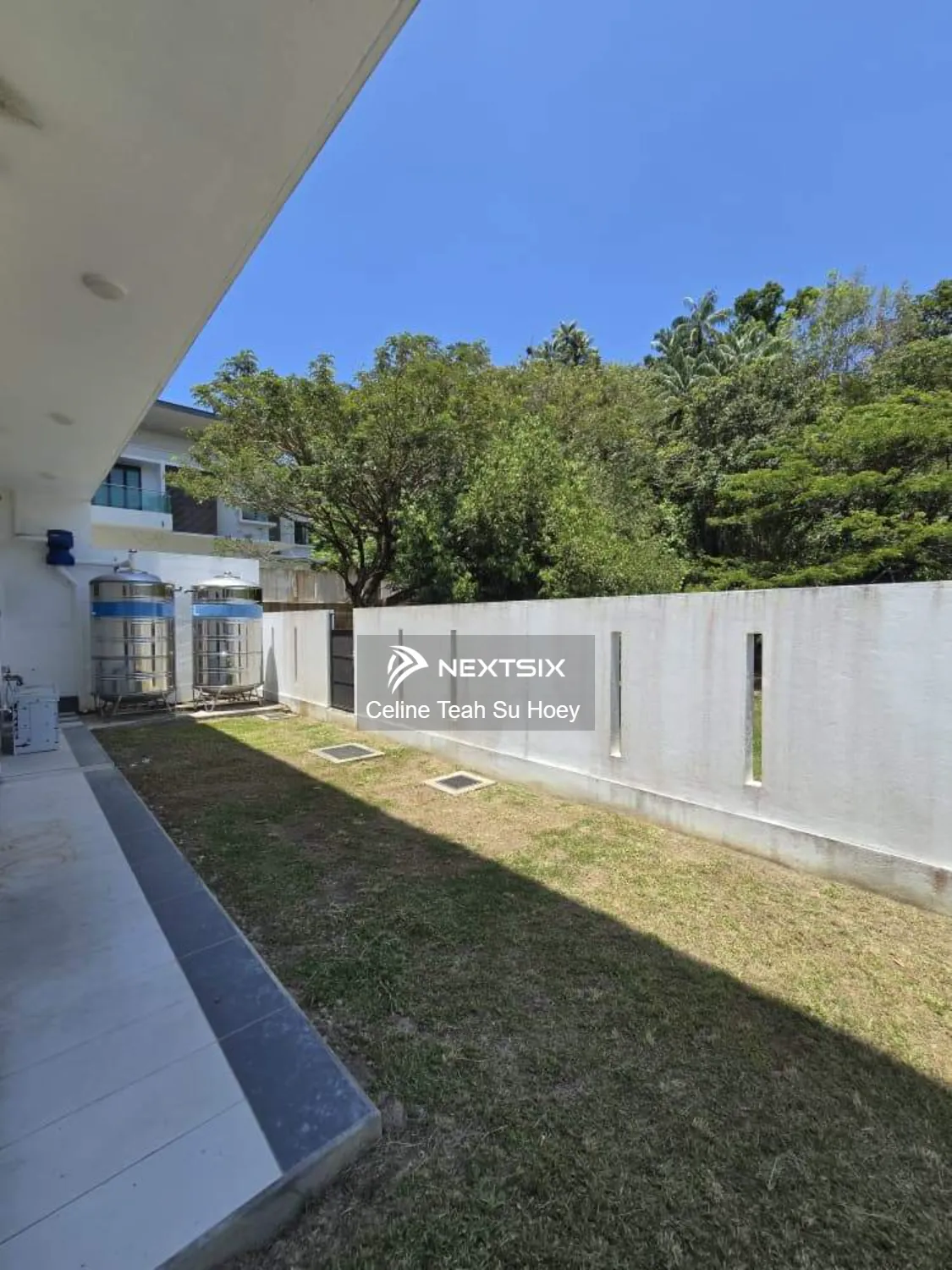 Bungalow For Rent in Kota Kinabalu Sabah - Image 5