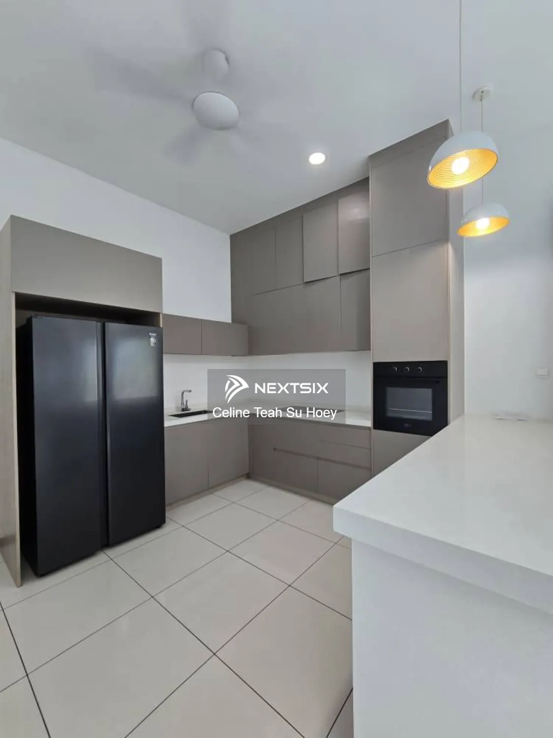Bungalow For Rent in Kota Kinabalu Sabah - Image 9
