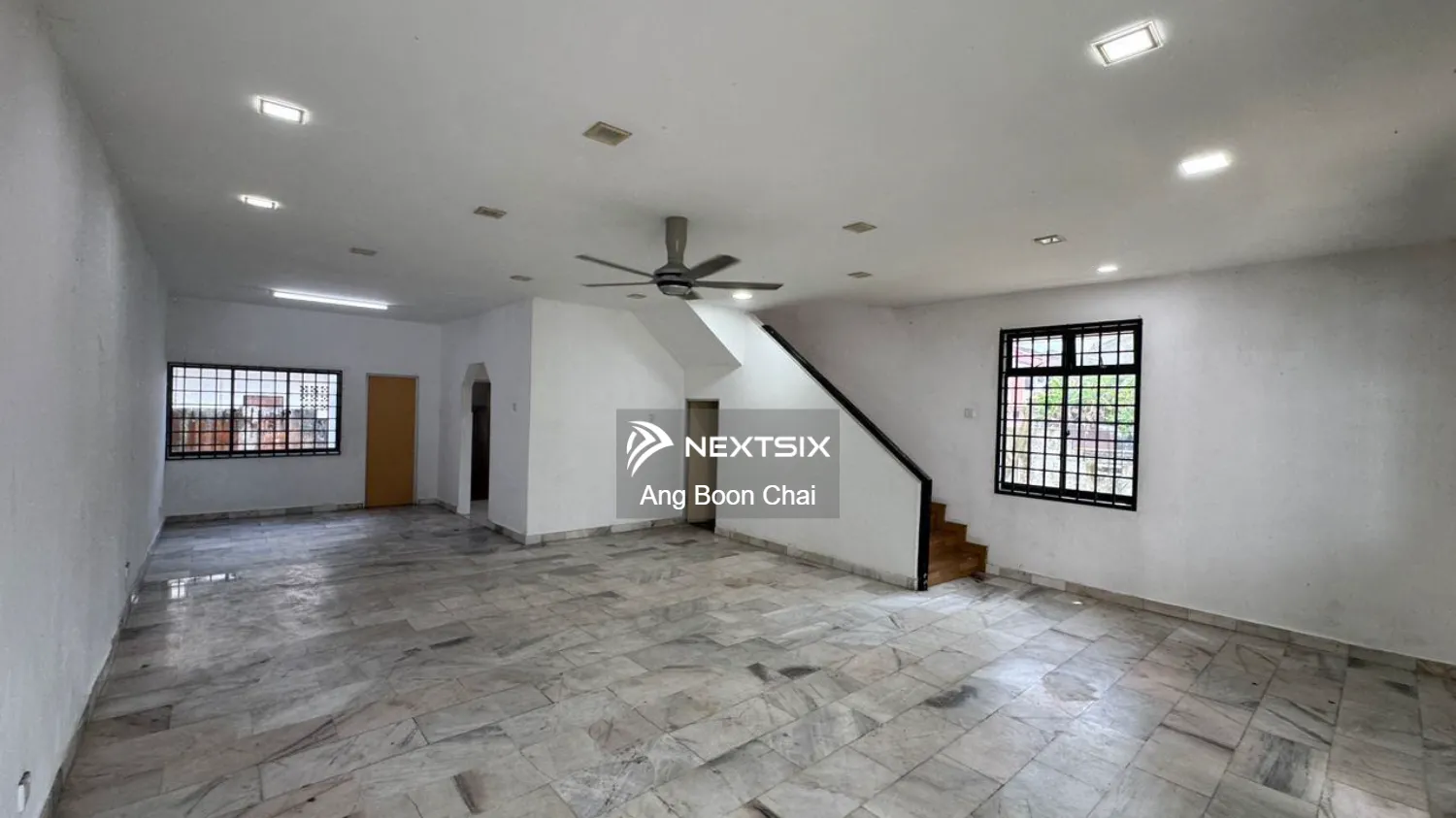2-sty Terrace/Link House For Sale in Skudai Johor