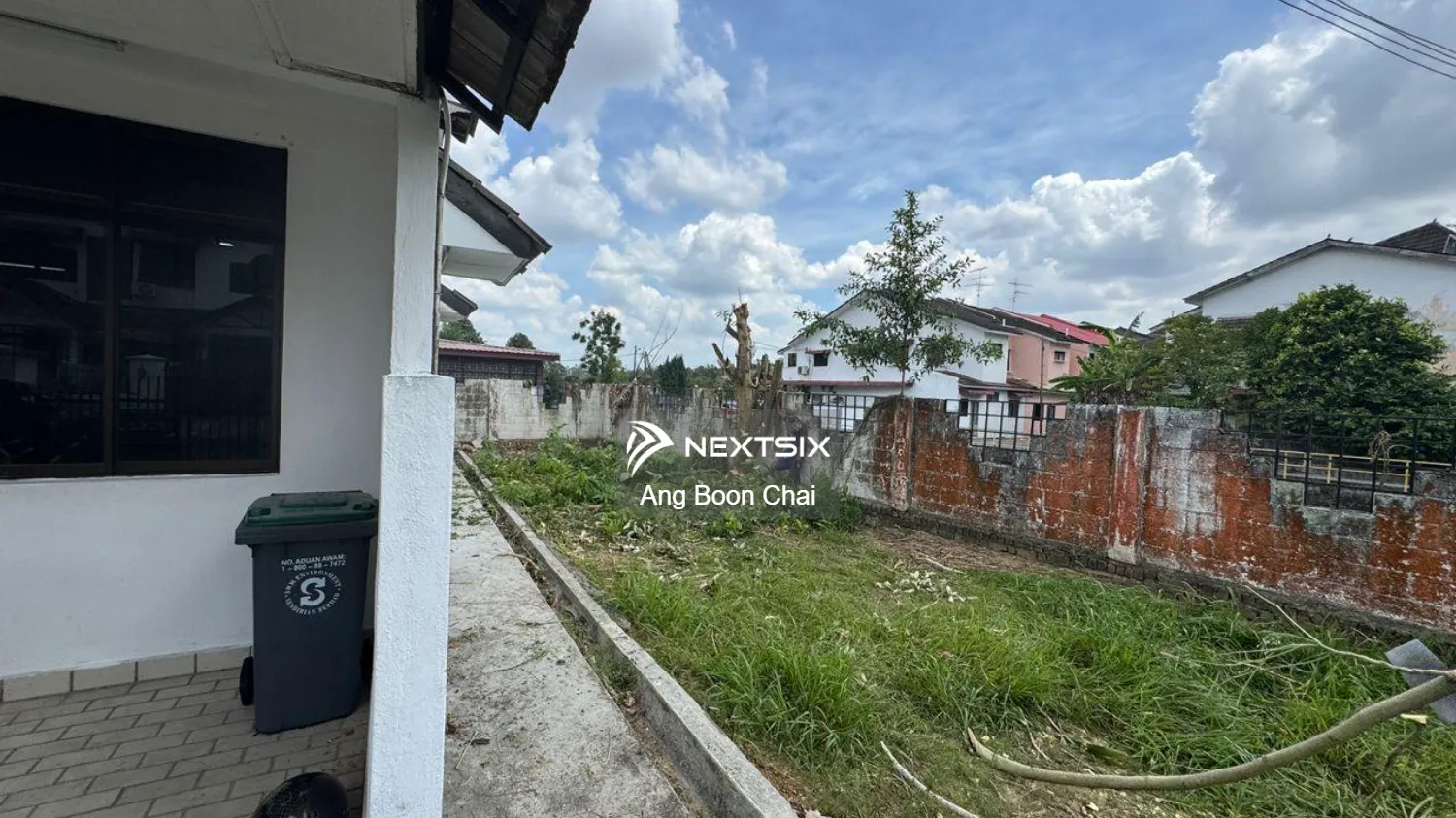 2-sty Terrace/Link House For Sale in Skudai Johor - Image 10