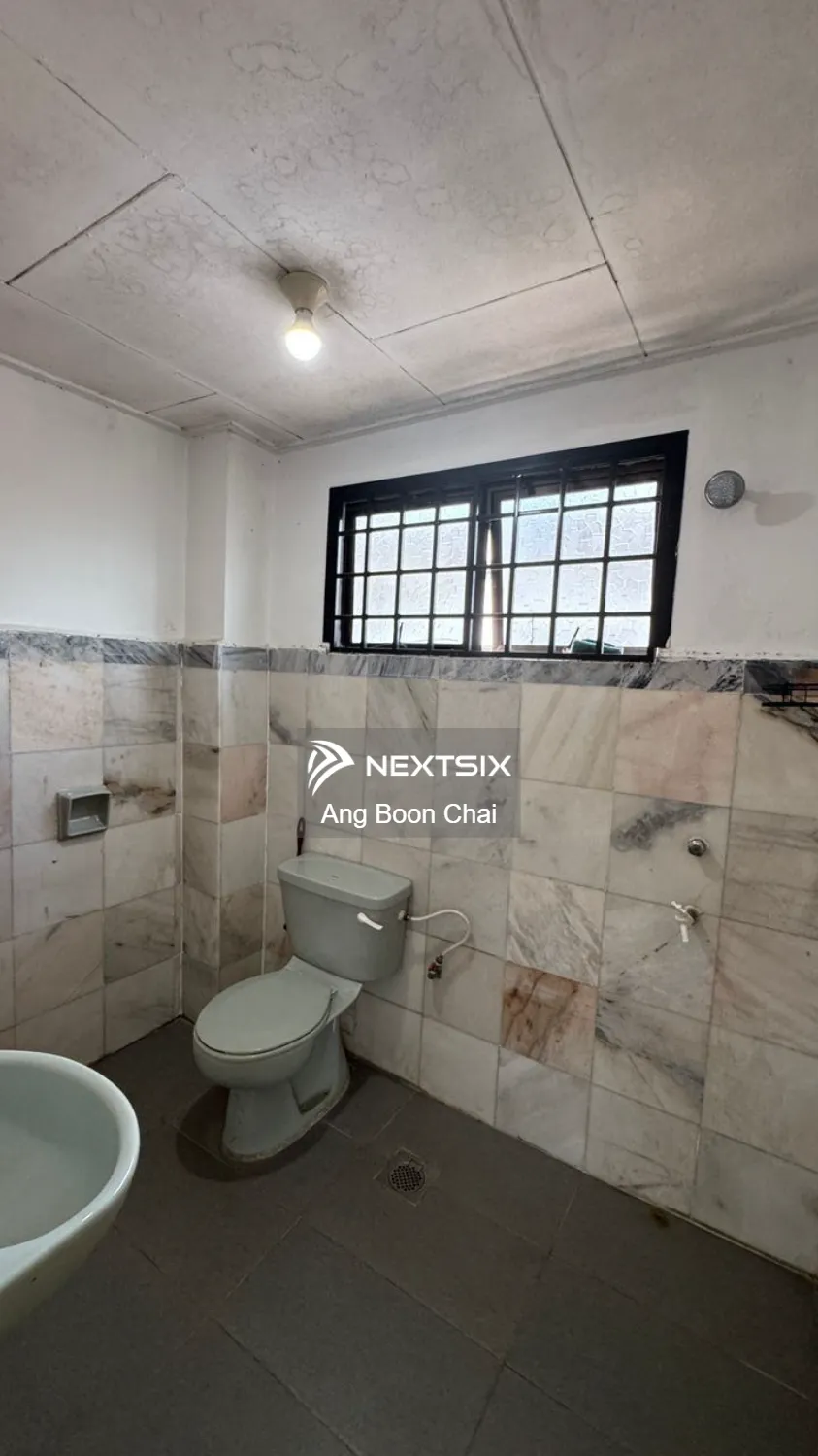 2-sty Terrace/Link House For Sale in Skudai Johor - Image 8