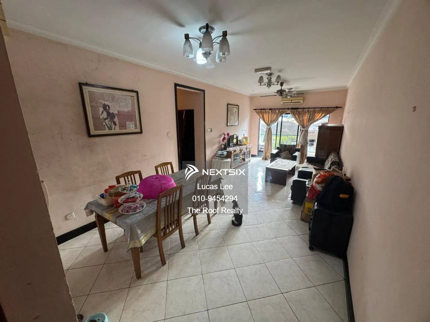 Condominium For Sale in Kota Kinabalu Sabah