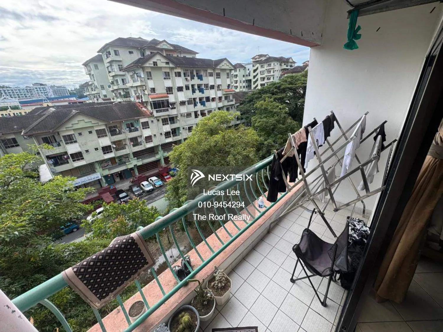 Condominium For Sale in Kota Kinabalu Sabah - Image 2