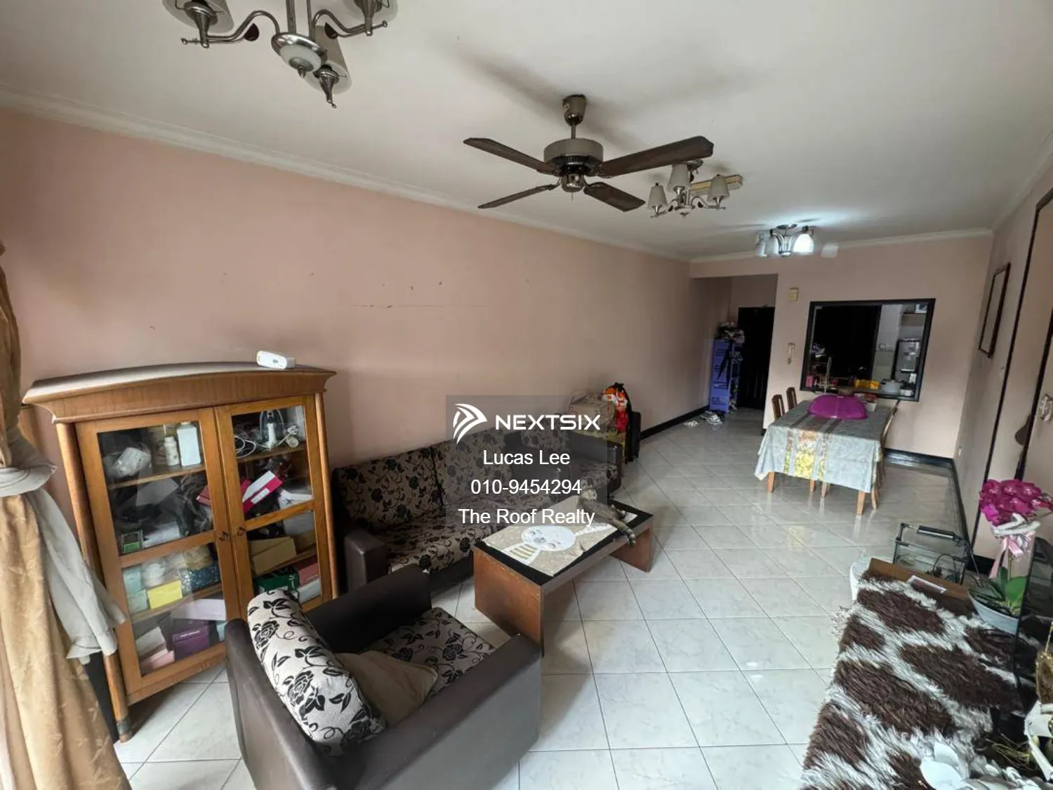 Condominium For Sale in Kota Kinabalu Sabah - Image 6
