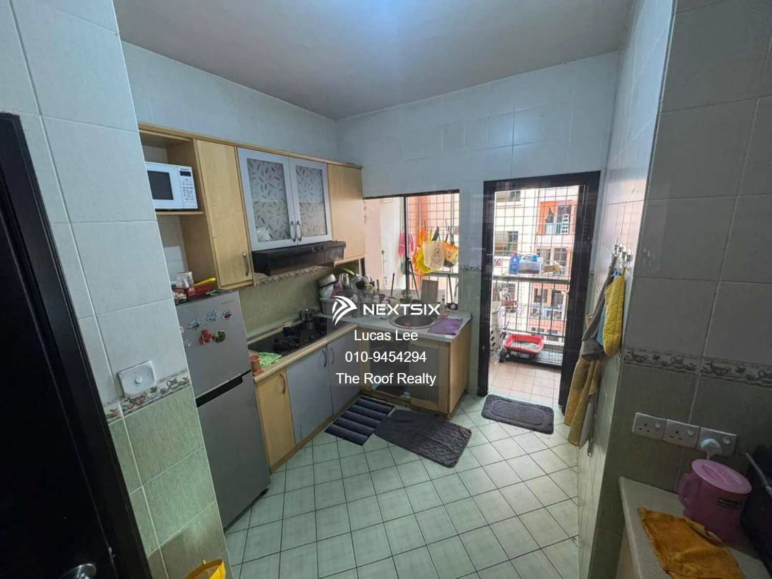 Condominium For Sale in Kota Kinabalu Sabah - Image 7