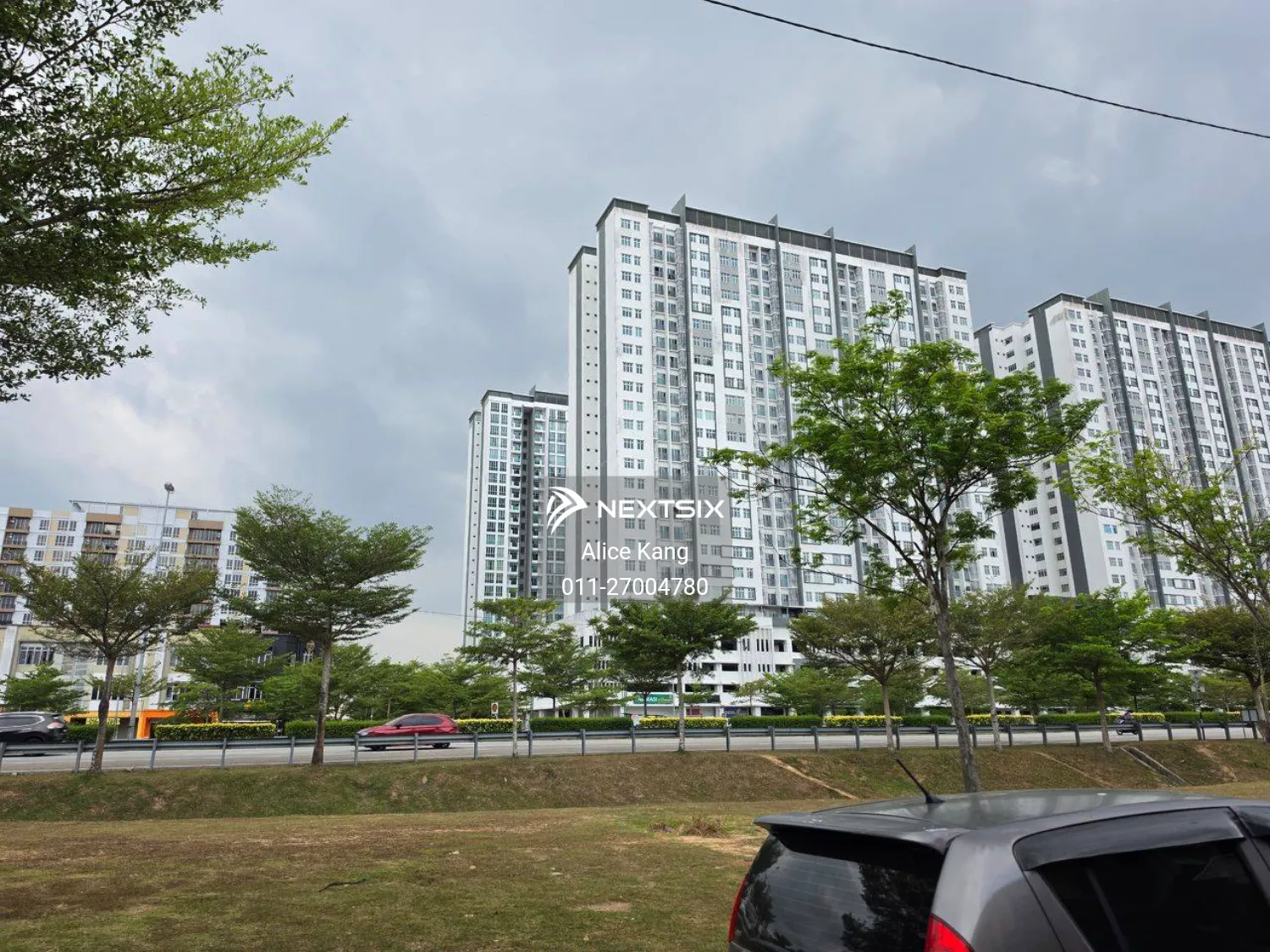 Shop For Sale in Masai Johor - Image 5