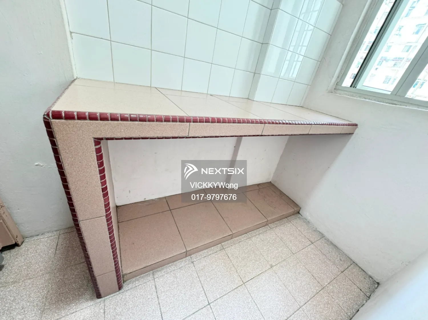 Flat For Sale in Ampang Selangor