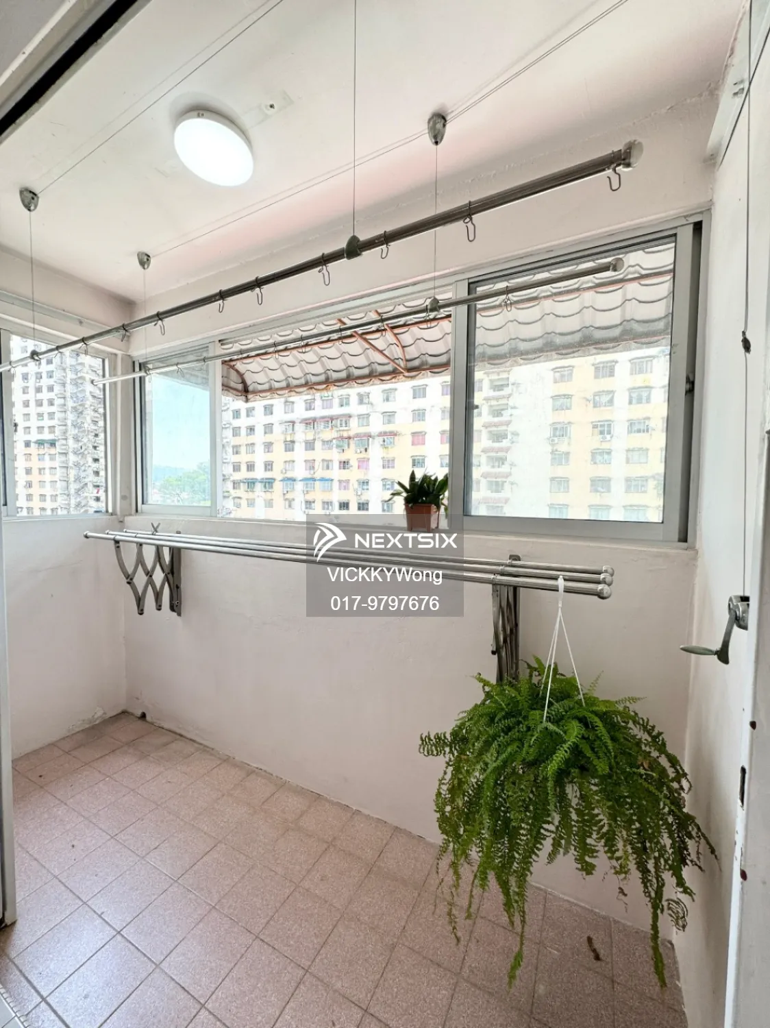 Flat For Sale in Ampang Selangor - Image 10