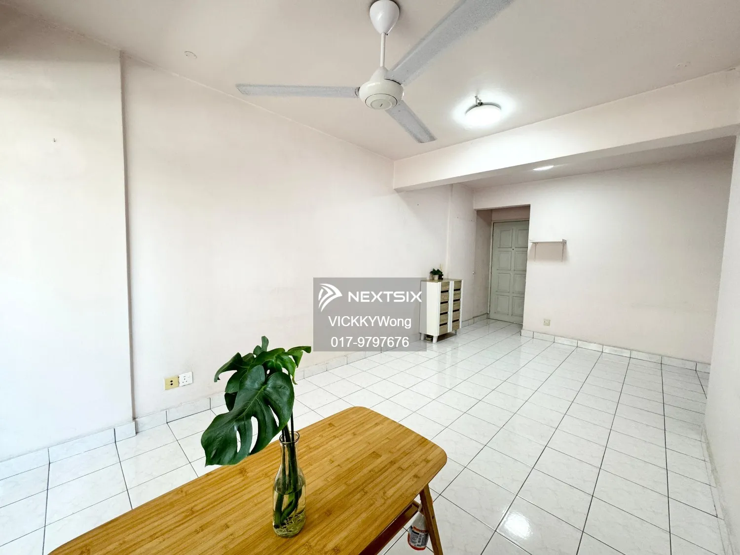 Flat For Sale in Ampang Selangor - Image 11