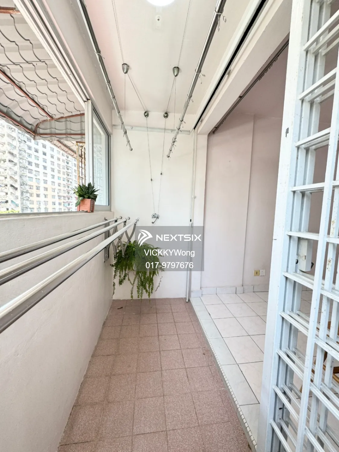 Flat For Sale in Ampang Selangor - Image 12