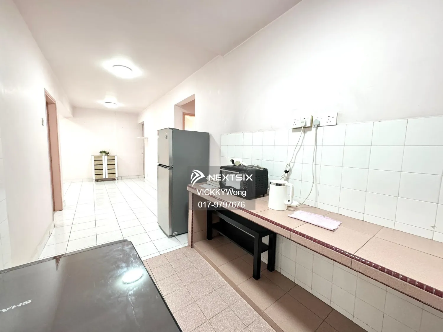 Flat For Sale in Ampang Selangor - Image 13