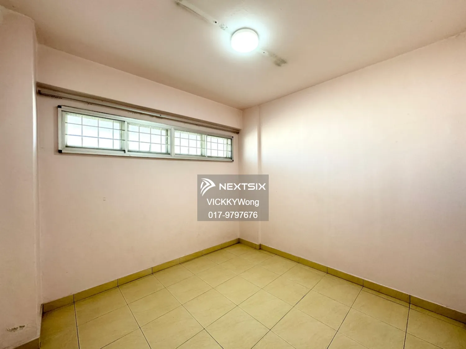Flat For Sale in Ampang Selangor - Image 5