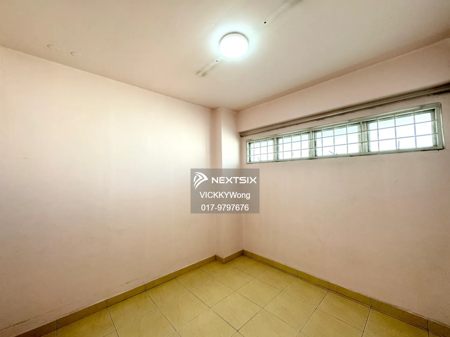 Flat For Sale in Ampang Selangor - Image 6