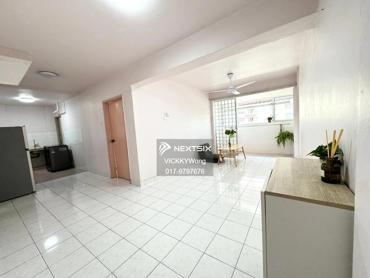 Flat For Sale in Ampang Selangor - Image 7