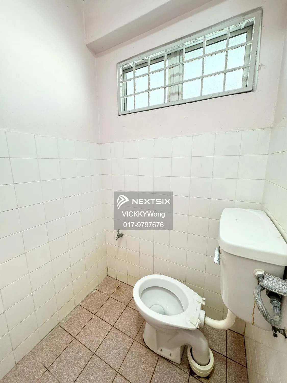 Flat For Sale in Ampang Selangor - Image 8