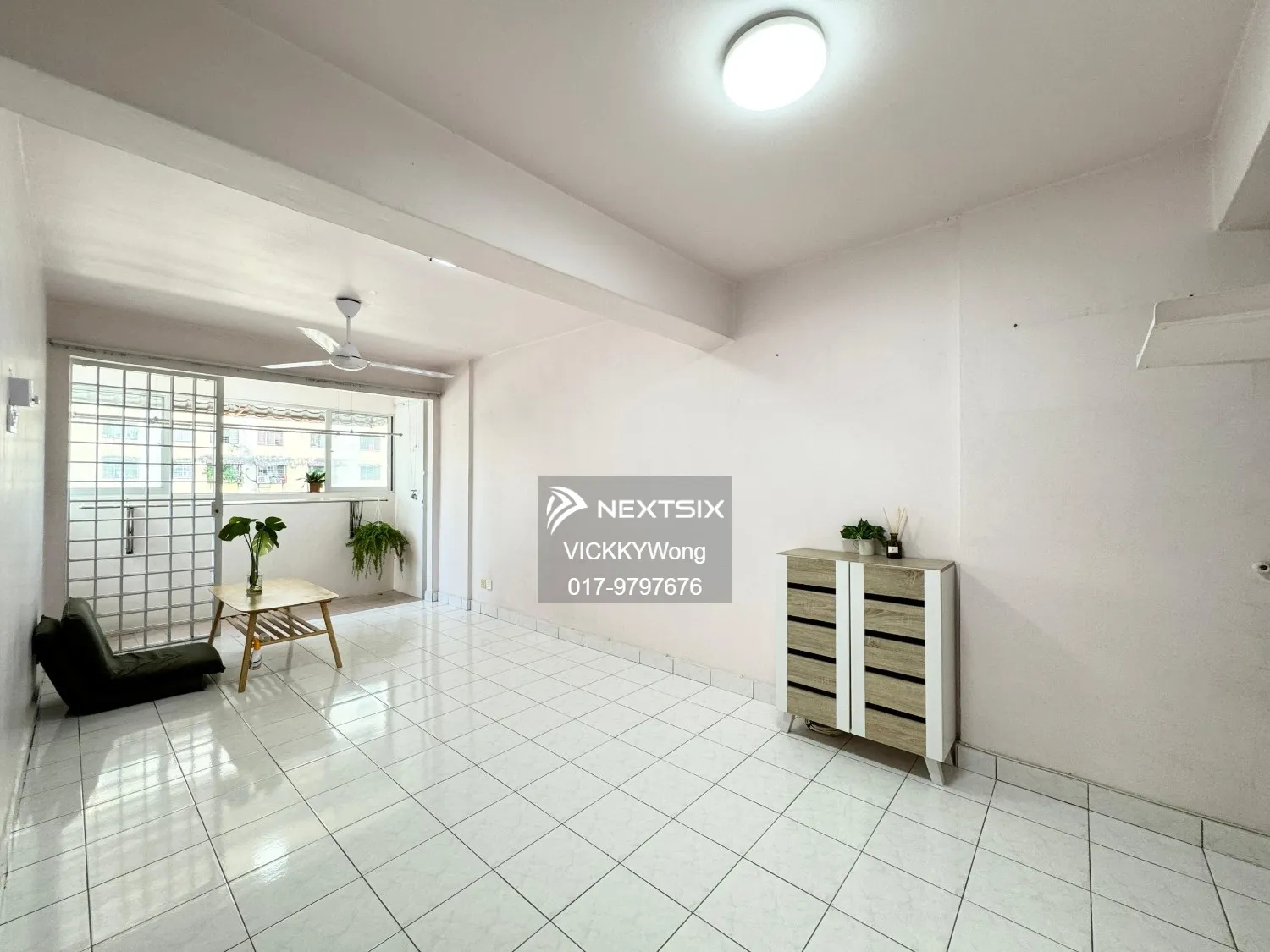 Flat For Sale in Ampang Selangor - Image 9
