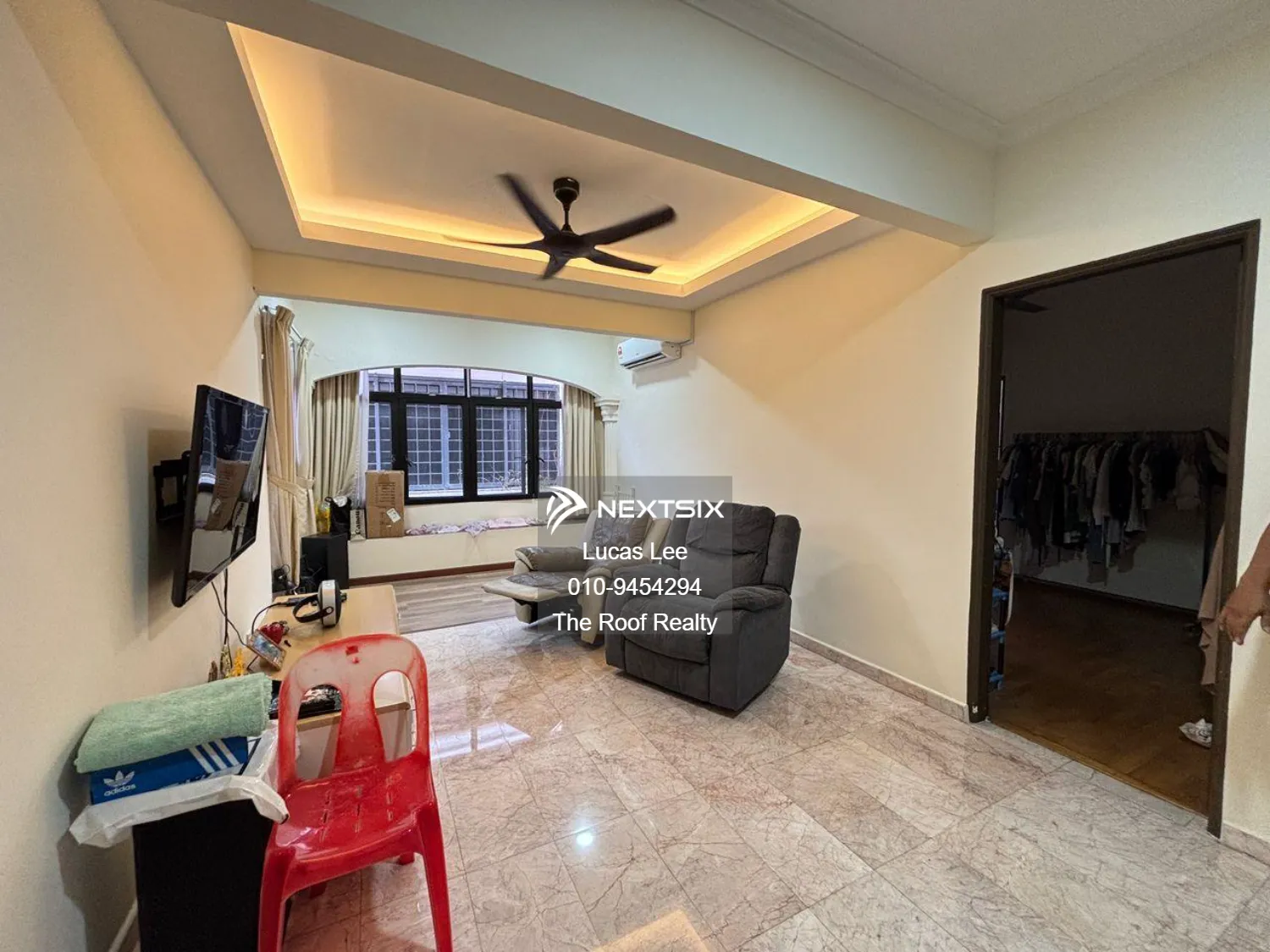 Semi-detached House For Sale in Kota Kinabalu Sabah - Image 5
