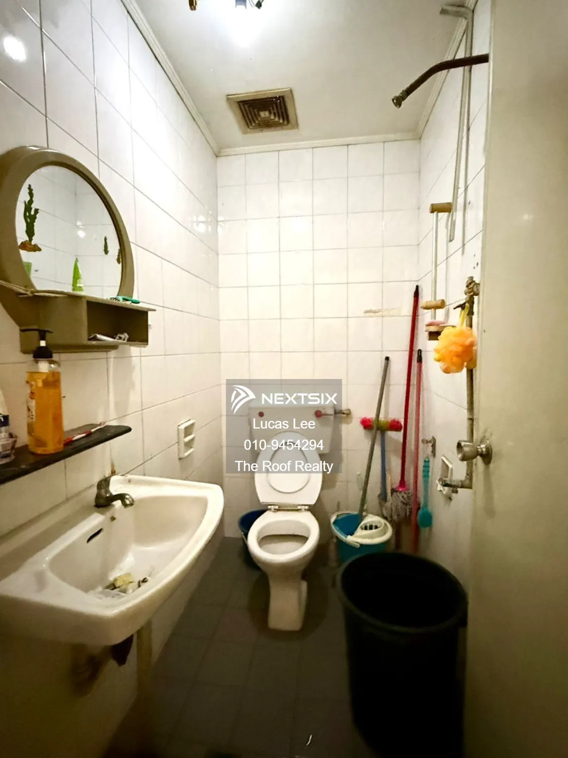 1-sty Terrace/Link House For Sale in Penampang Sabah - Image 5