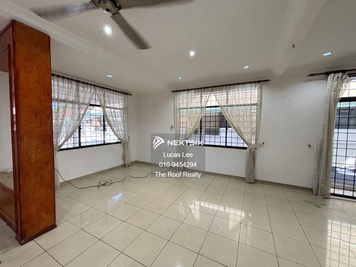 Semi-detached House For Sale in Kota Kinabalu Sabah - Image 10