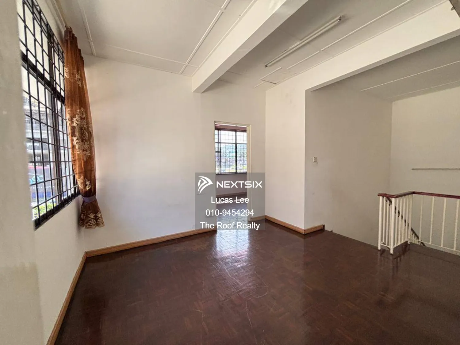 Semi-detached House For Sale in Kota Kinabalu Sabah - Image 2