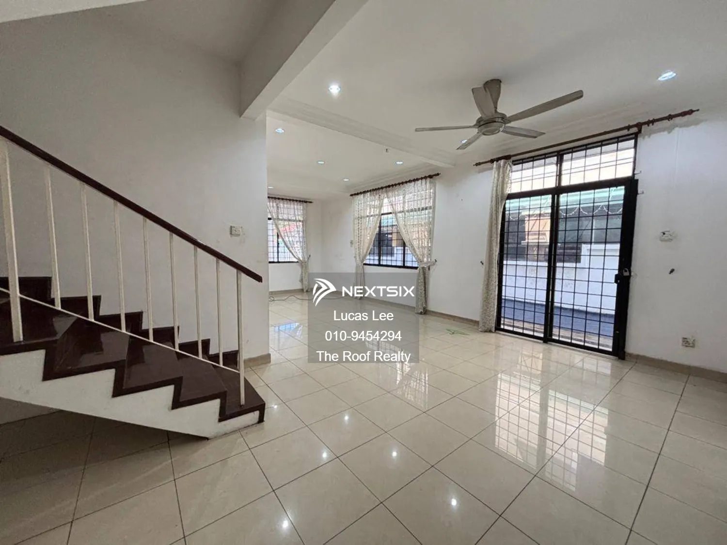 Semi-detached House For Sale in Kota Kinabalu Sabah - Image 3