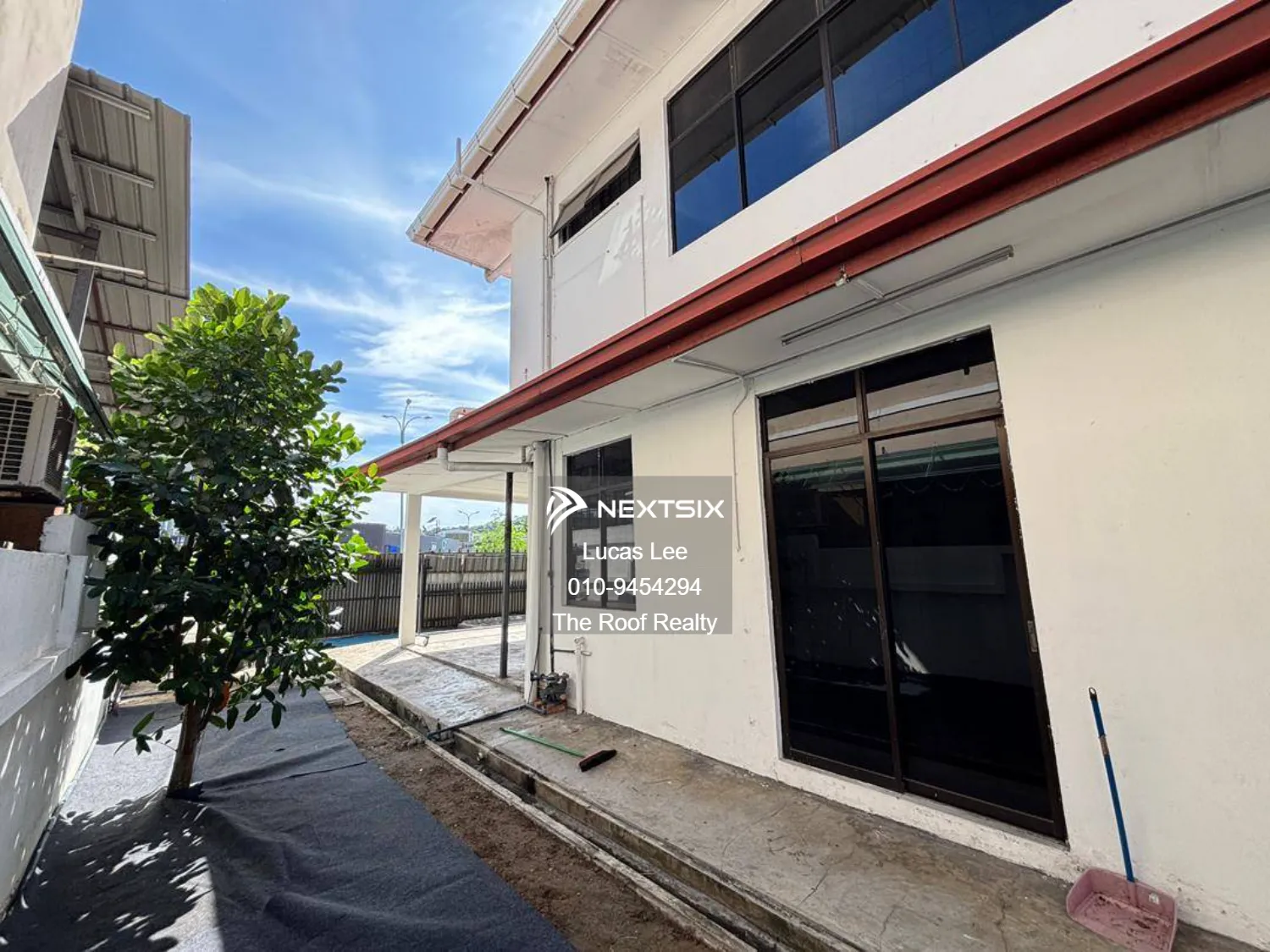 Semi-detached House For Sale in Kota Kinabalu Sabah - Image 4