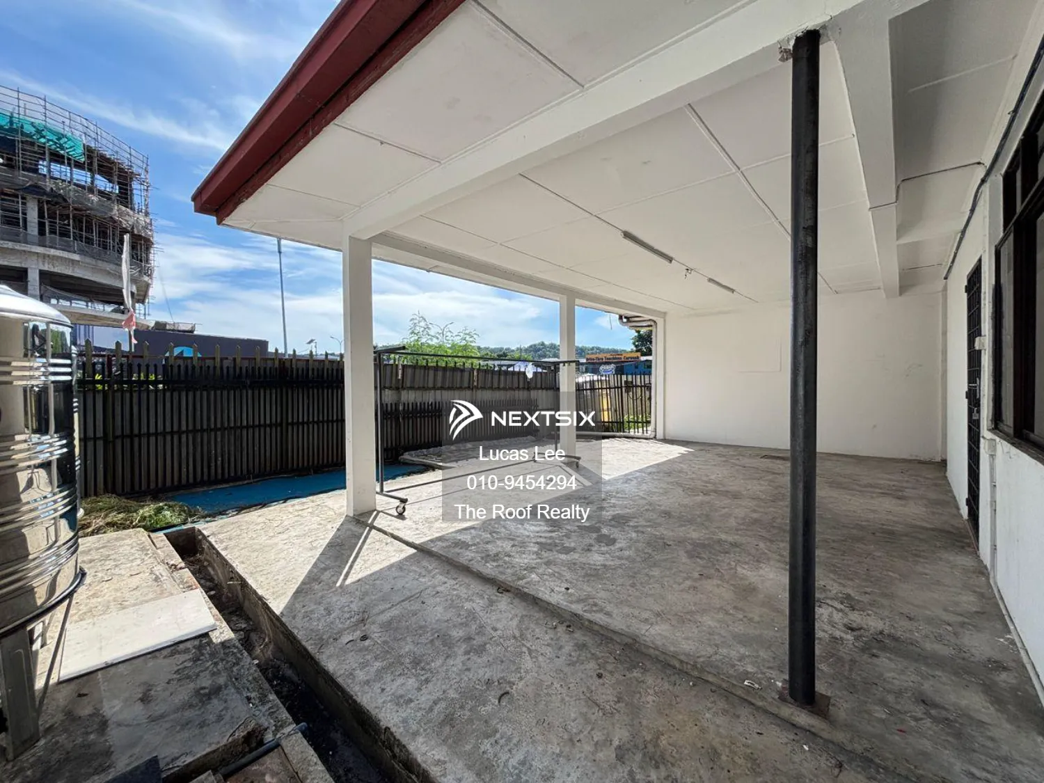 Semi-detached House For Sale in Kota Kinabalu Sabah - Image 5