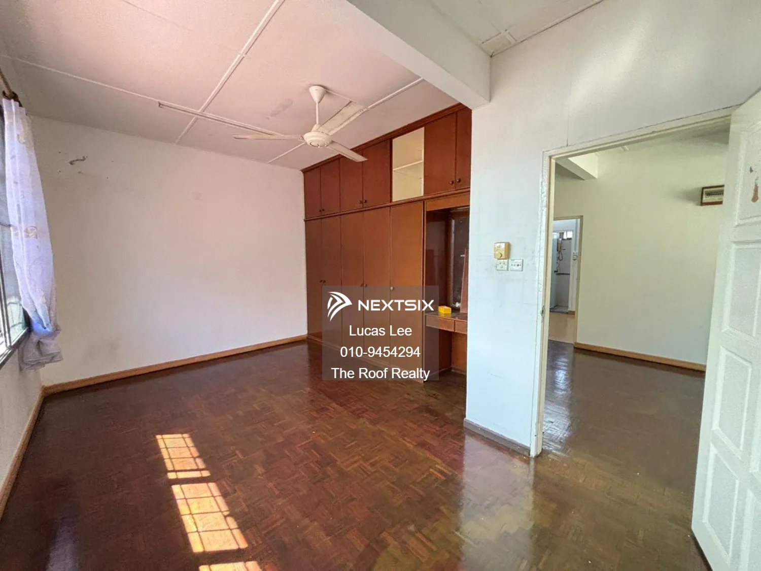 Semi-detached House For Sale in Kota Kinabalu Sabah - Image 7