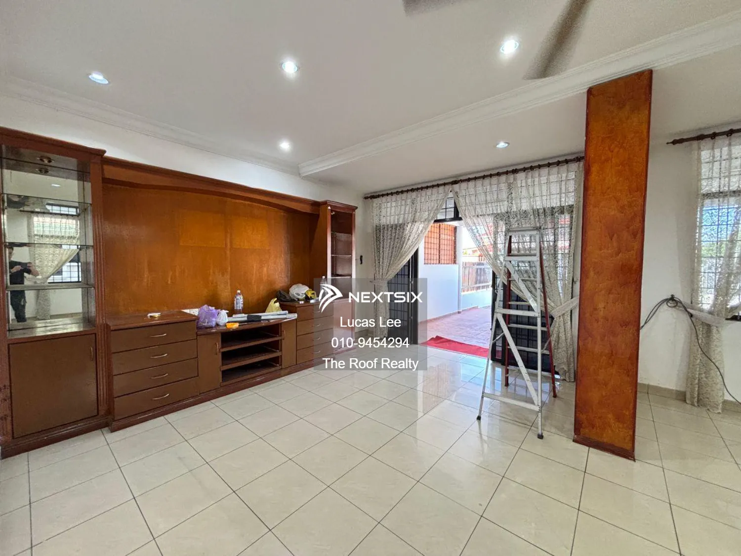 Semi-detached House For Sale in Kota Kinabalu Sabah - Image 8
