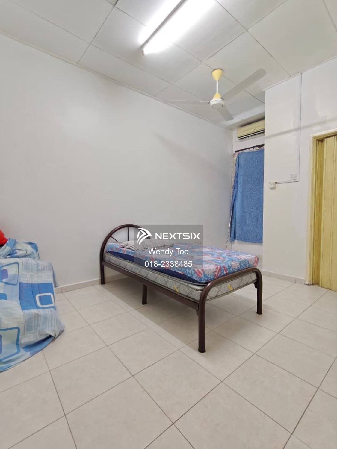 2-sty Terrace/Link House For Sale in Skudai Johor - Image 10