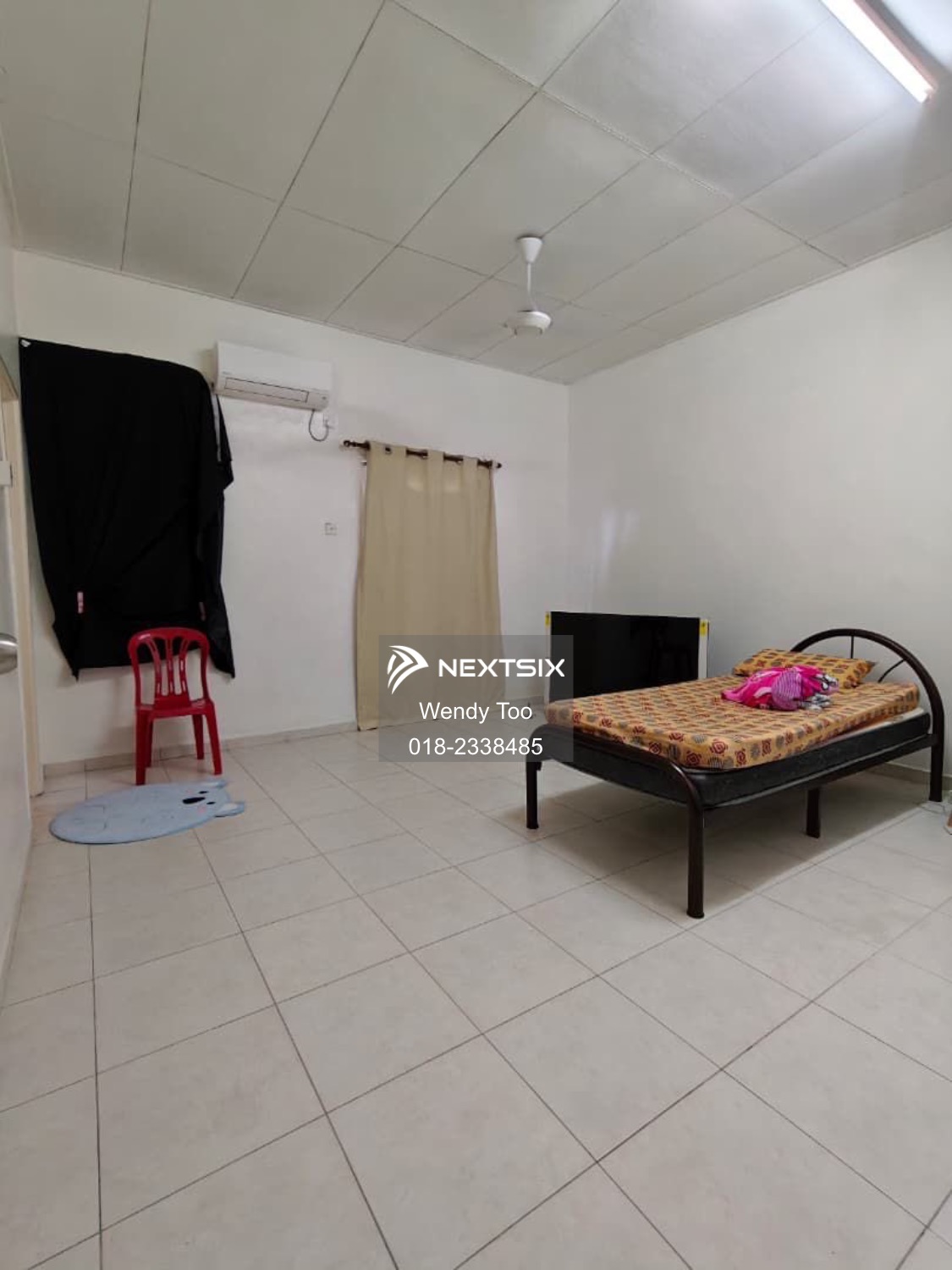 2-sty Terrace/Link House For Sale in Skudai Johor - Image 11