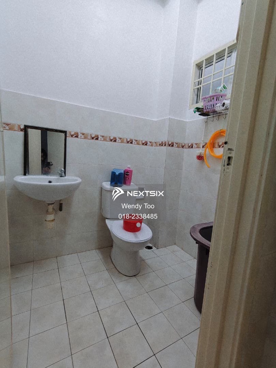 2-sty Terrace/Link House For Sale in Skudai Johor - Image 13