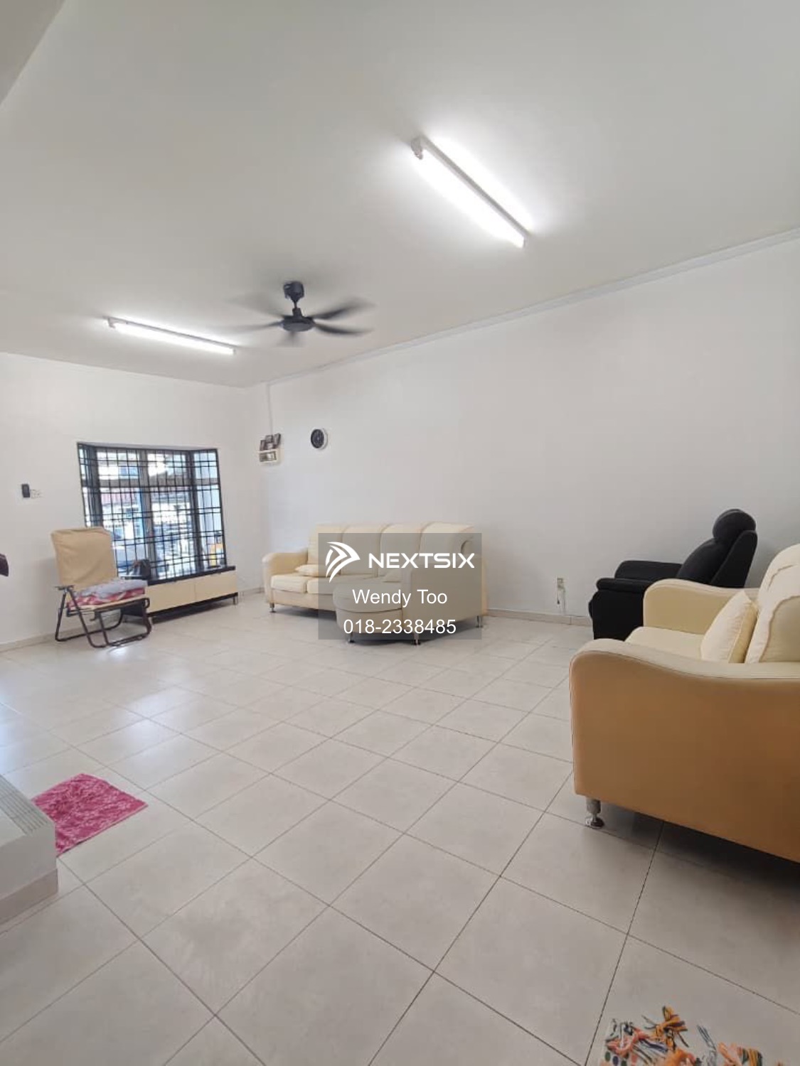 2-sty Terrace/Link House For Sale in Skudai Johor - Image 2