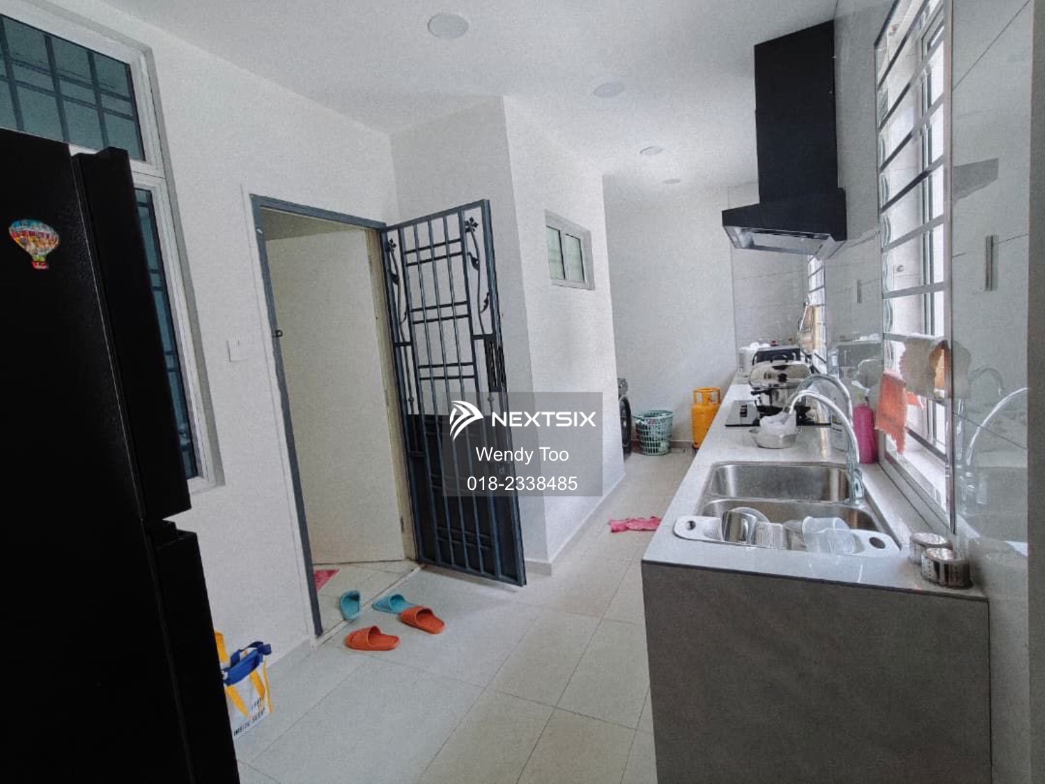 2-sty Terrace/Link House For Sale in Skudai Johor - Image 3