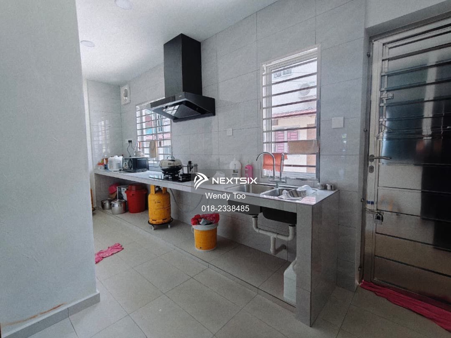 2-sty Terrace/Link House For Sale in Skudai Johor - Image 4