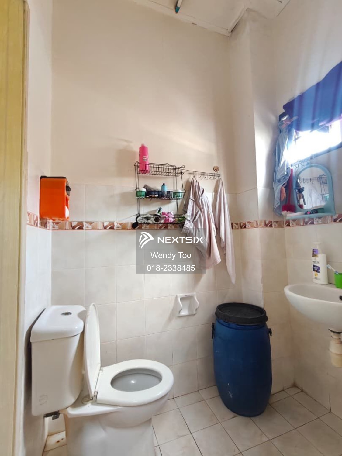 2-sty Terrace/Link House For Sale in Skudai Johor - Image 7