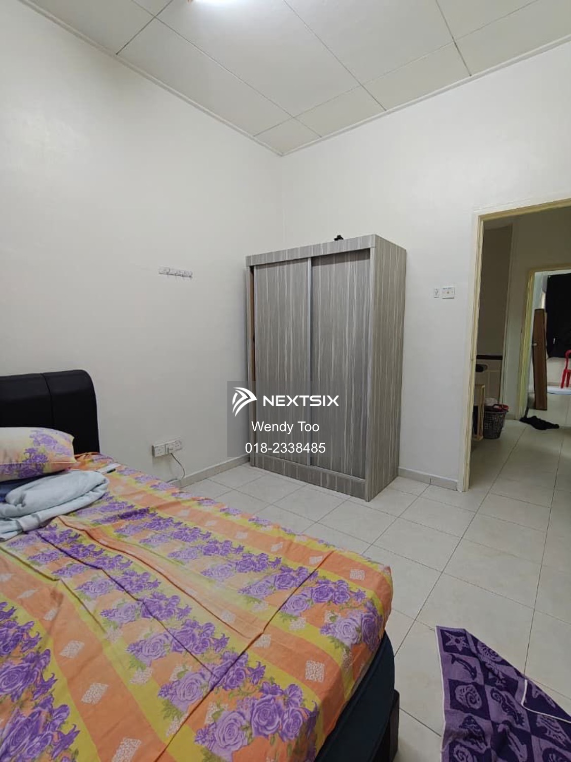 2-sty Terrace/Link House For Sale in Skudai Johor - Image 8