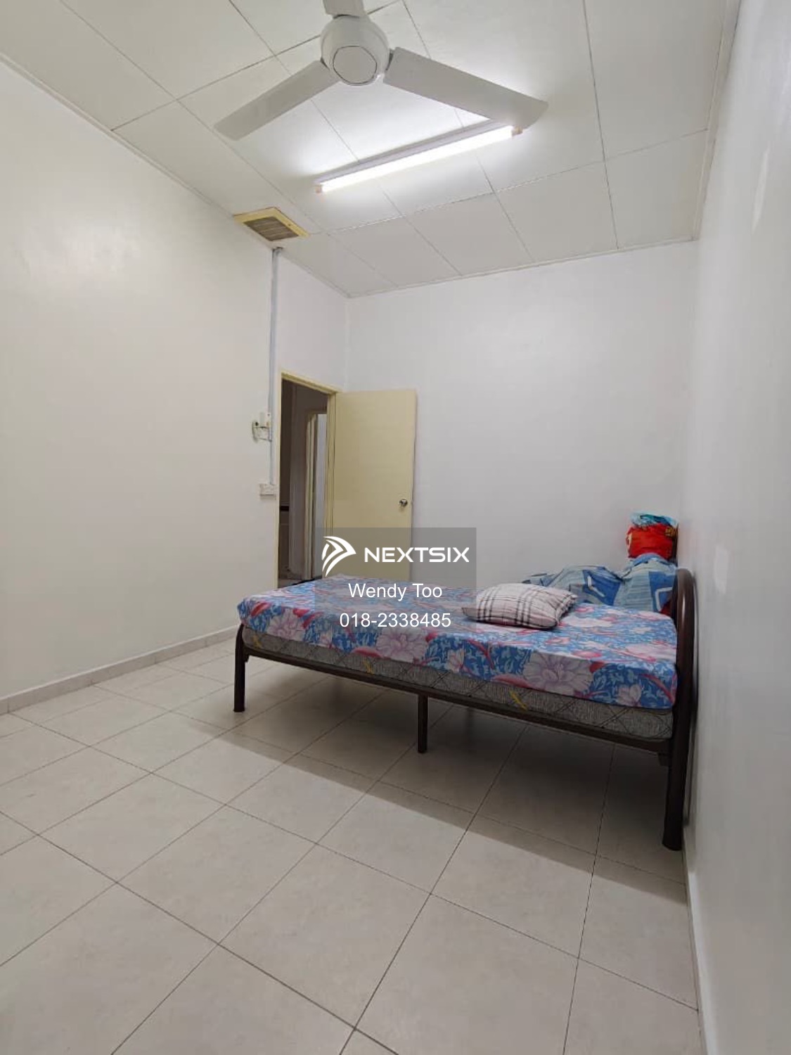 2-sty Terrace/Link House For Sale in Skudai Johor - Image 9