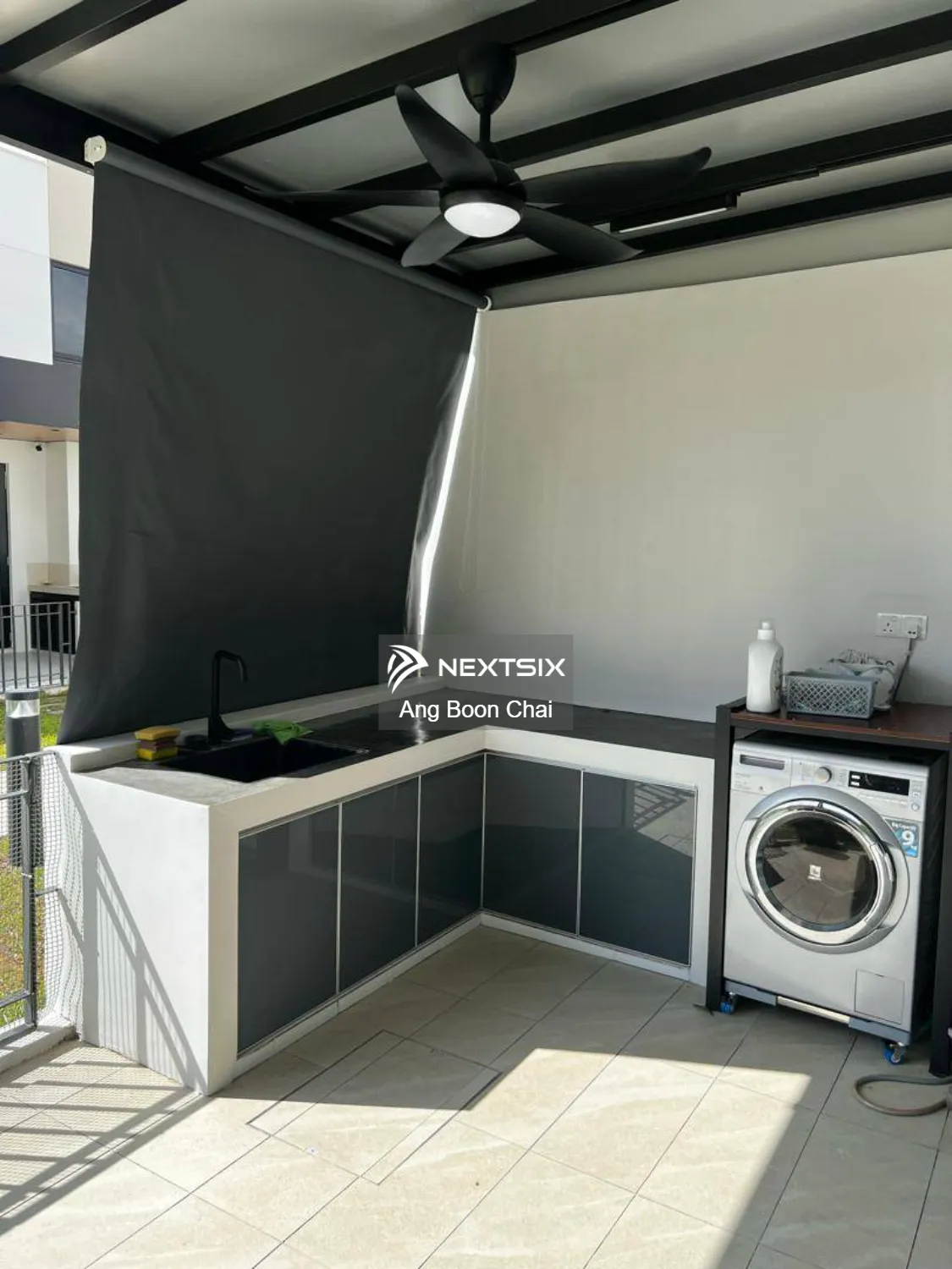 2-sty Terrace/Link House For Rent in Medini Johor - Image 10