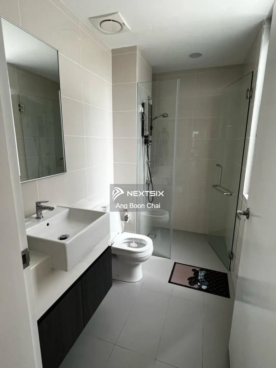 2-sty Terrace/Link House For Rent in Medini Johor - Image 17