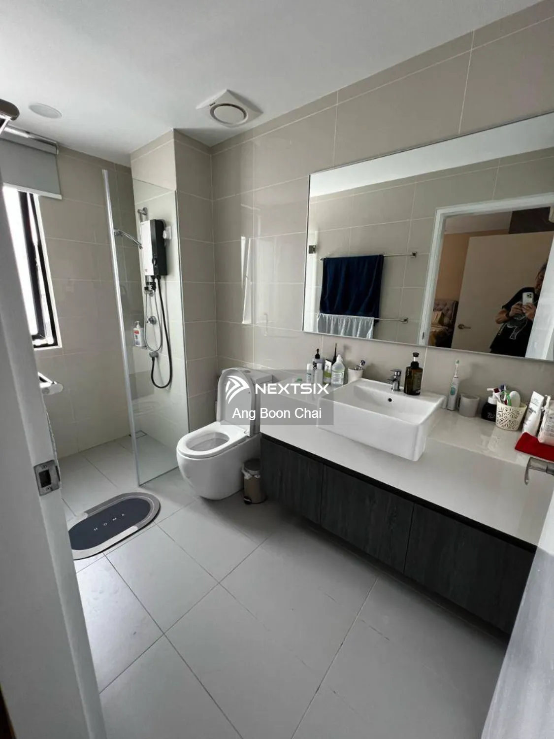 2-sty Terrace/Link House For Rent in Medini Johor - Image 18