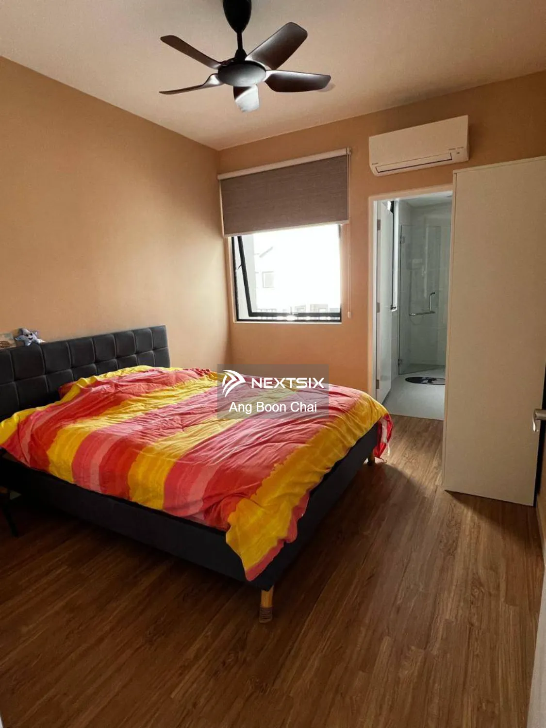 2-sty Terrace/Link House For Rent in Medini Johor - Image 19